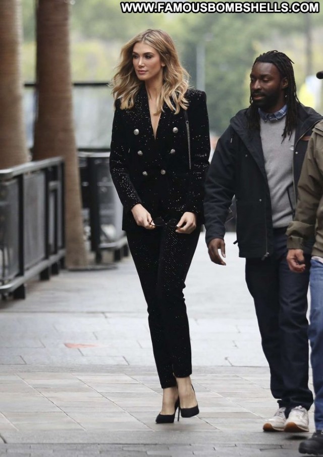 Delta Goodrem Los Angeles Celebrity Paparazzi Babe Angel Los Angeles