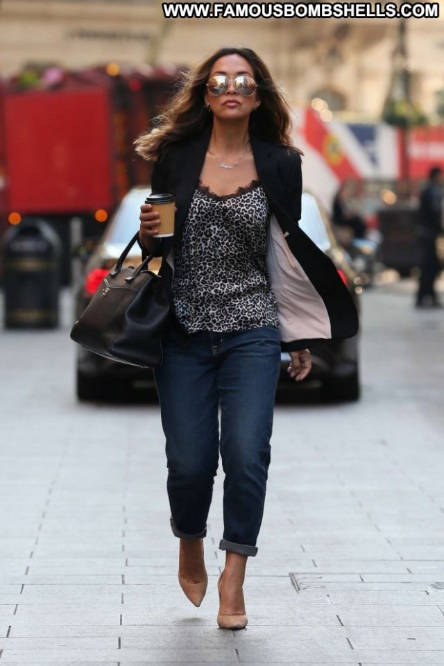 Myleene Klass No Source  Babe Paparazzi Beautiful Celebrity London