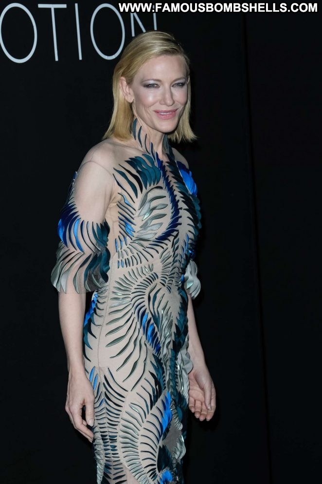 Blanchette hot cate Cate Blanchett