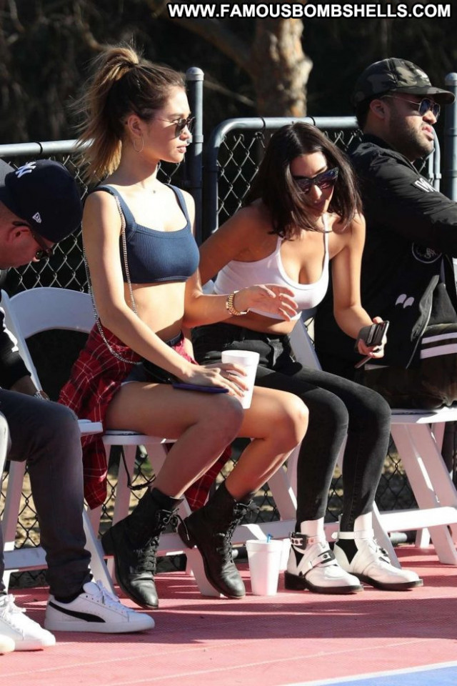 Chantel Jeffries No Source  Babe Paparazzi Beautiful Celebrity