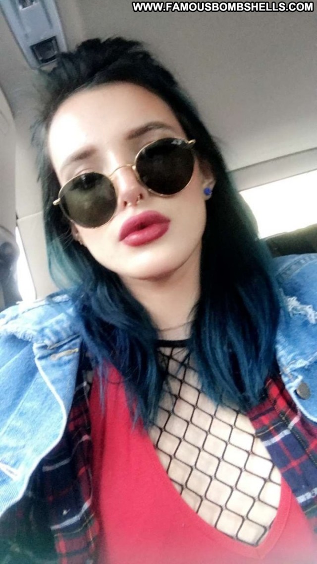 Bella Thorne No Source Actress Celebrity Pl0 Beautiful Babe Twitter
