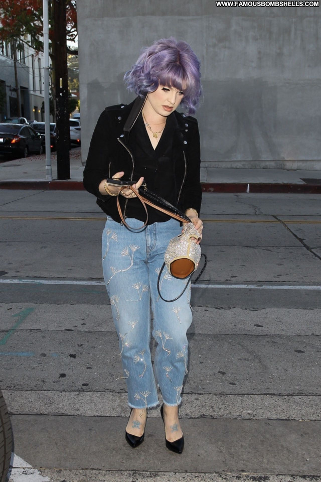 Kelly Osbourne No Source Posing Hot Beautiful Celebrity Sexy Babe