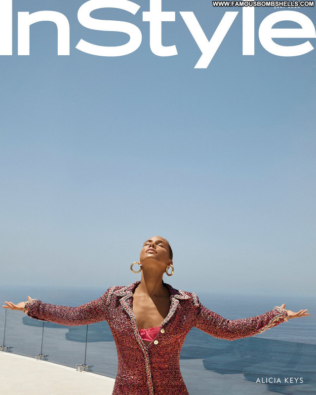 Alicia Keys No Source Beautiful Babe Posing Hot Sexy Celebrity