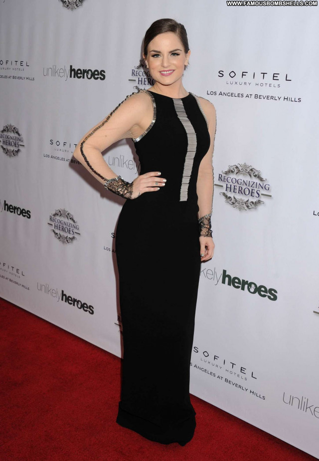 Jojo Levesque Los Angeles Los Angeles Beautiful Celebrity Babe Awards