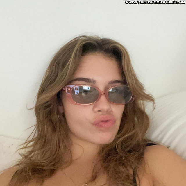 Lexi Jayde No Source Beautiful Celebrity Babe Posing Hot Sexy