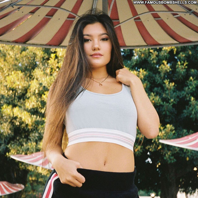 Olivia Wong No Source Sexy Celebrity Babe Posing Hot Beautiful