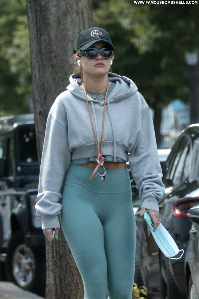 Rita Ora No Source Celebrity Babe Posing Hot Sexy Beautiful