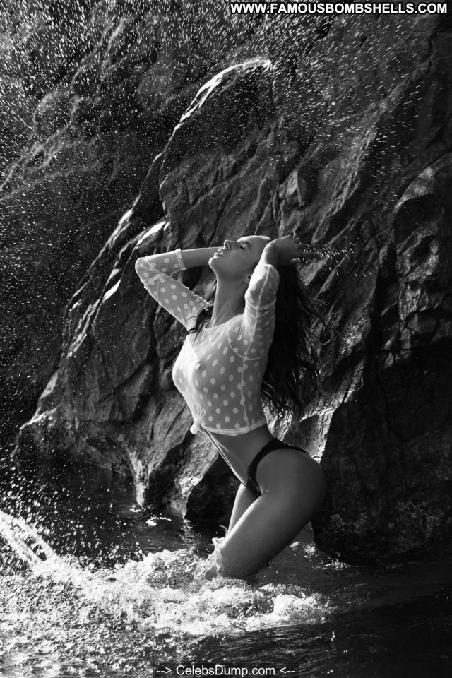 Magdalena Perlinska Topless Sex Big Tits Model Bra Gorgeous