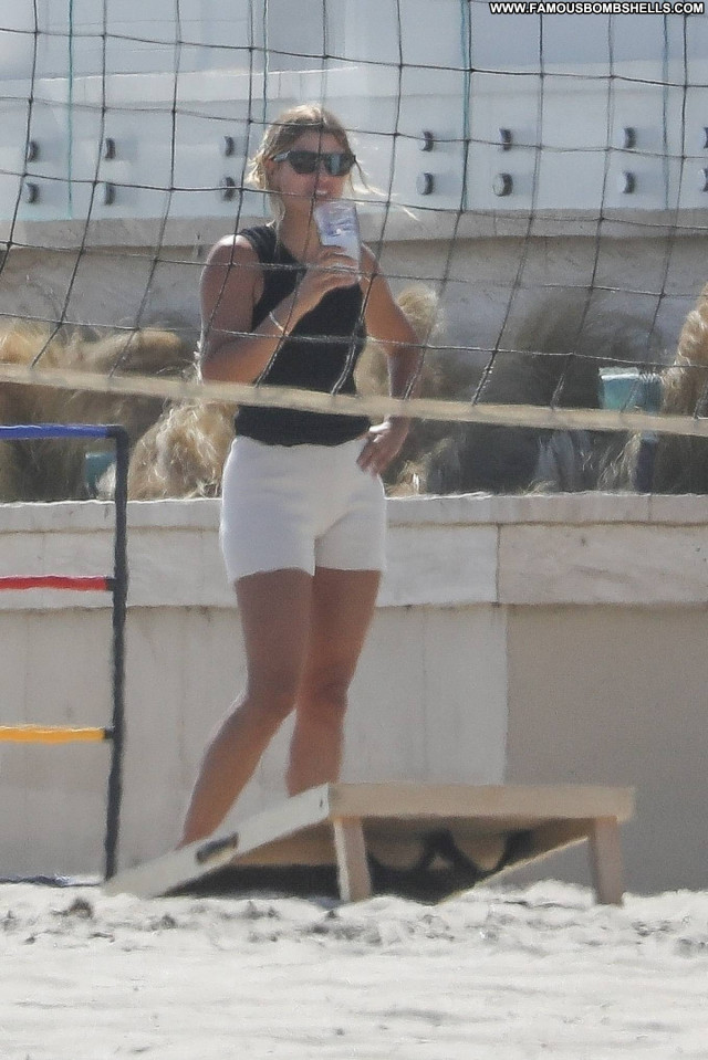 Sofia Richie The Beach In Malibu Celebrity Beautiful Paparazzi Babe