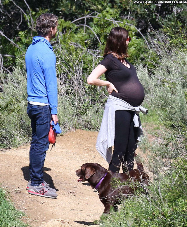 Anne Hathaway Los Angeles  Celebrity Hat Babe Los Angeles Paparazzi