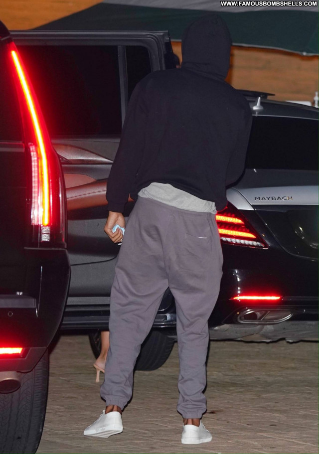 Kendall Jenner No Source Posing Hot Babe Paparazzi Beautiful Celebrity