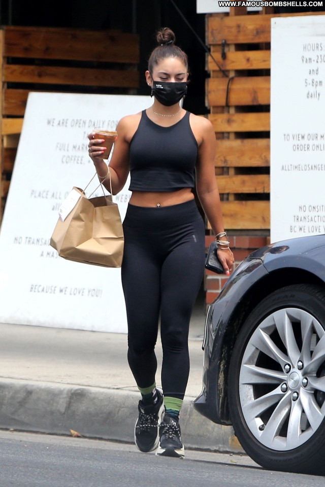 Vanessa Hudgens No Source Beautiful Sexy Posing Hot Celebrity Babe