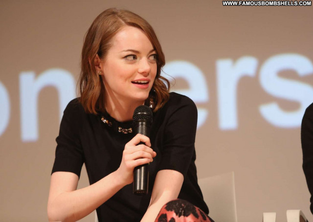 Emma Stone No Source Paparazzi Babe Celebrity Beautiful Posing Hot