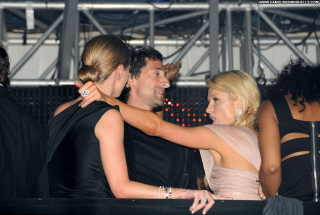 Paris Hilton No Source Celebrity Beautiful Paparazzi Babe Posing Hot