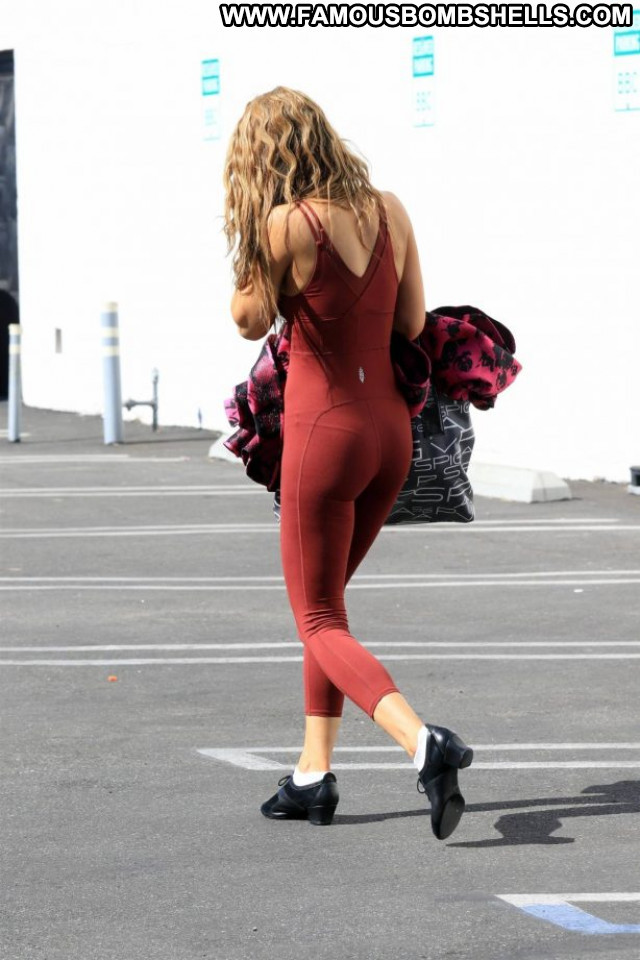 Anna P Los Angeles Celebrity Paparazzi Posing Hot Beautiful Babe