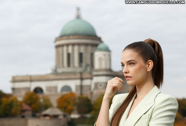 Barbara Palvin No Source Posing Hot Celebrity Beautiful Babe Sexy