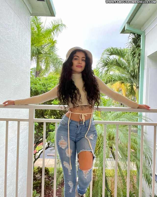 Malu Trevejo No Source Celebrity Sexy Posing Hot Babe Beautiful