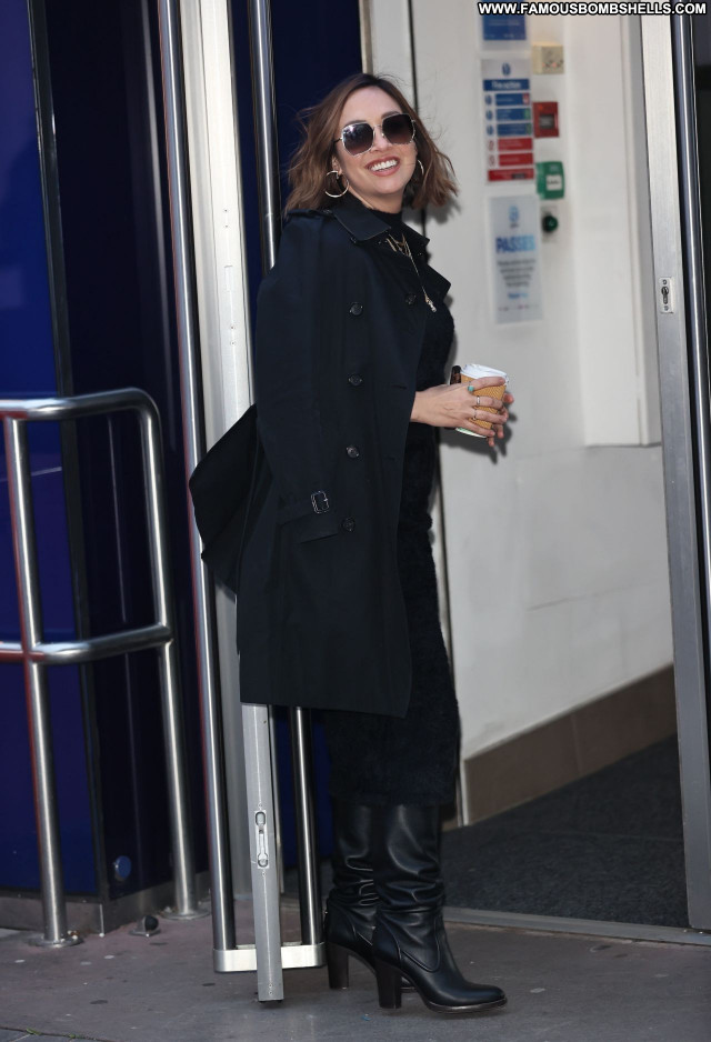 Myleene Klass No Source  Celebrity Sexy Beautiful Posing Hot Babe
