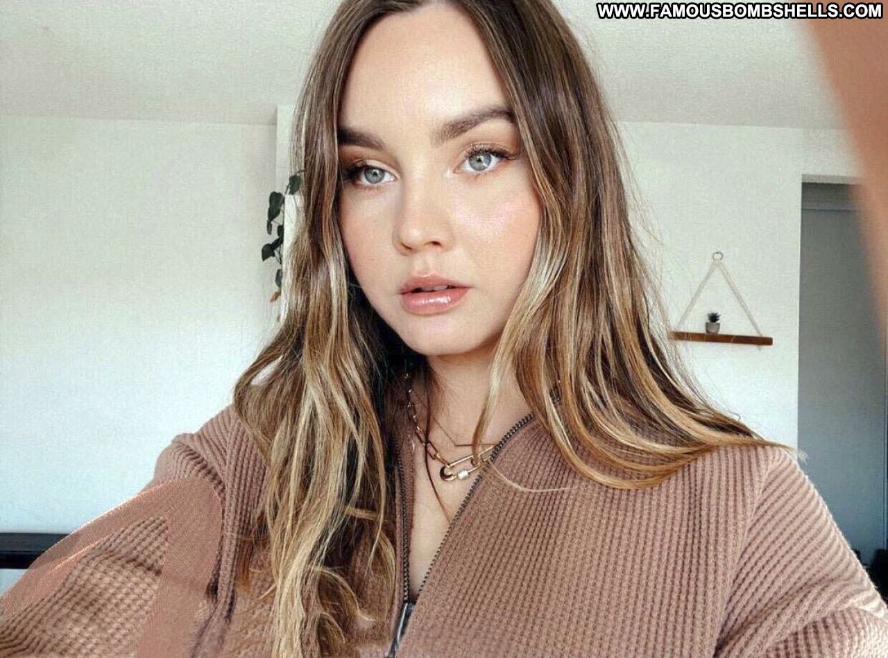 Liana liberato hot