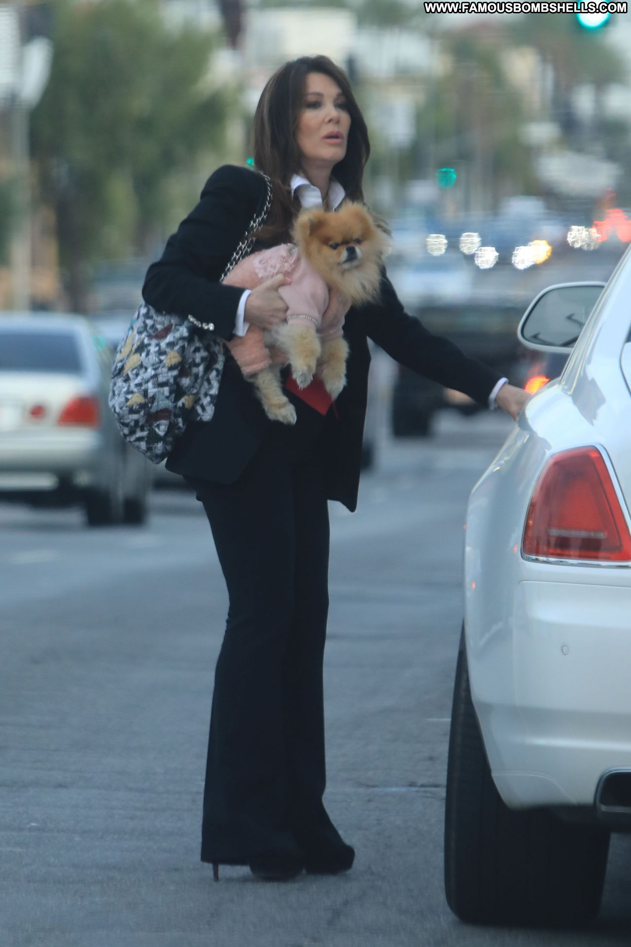 Lisa vanderpump sexy