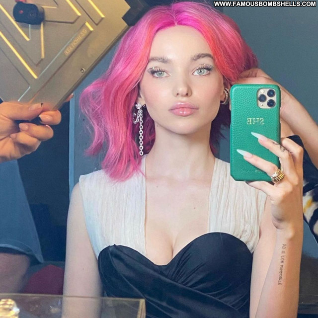 Dove Cameron No Source  Celebrity Posing Hot Babe Sexy Beautiful