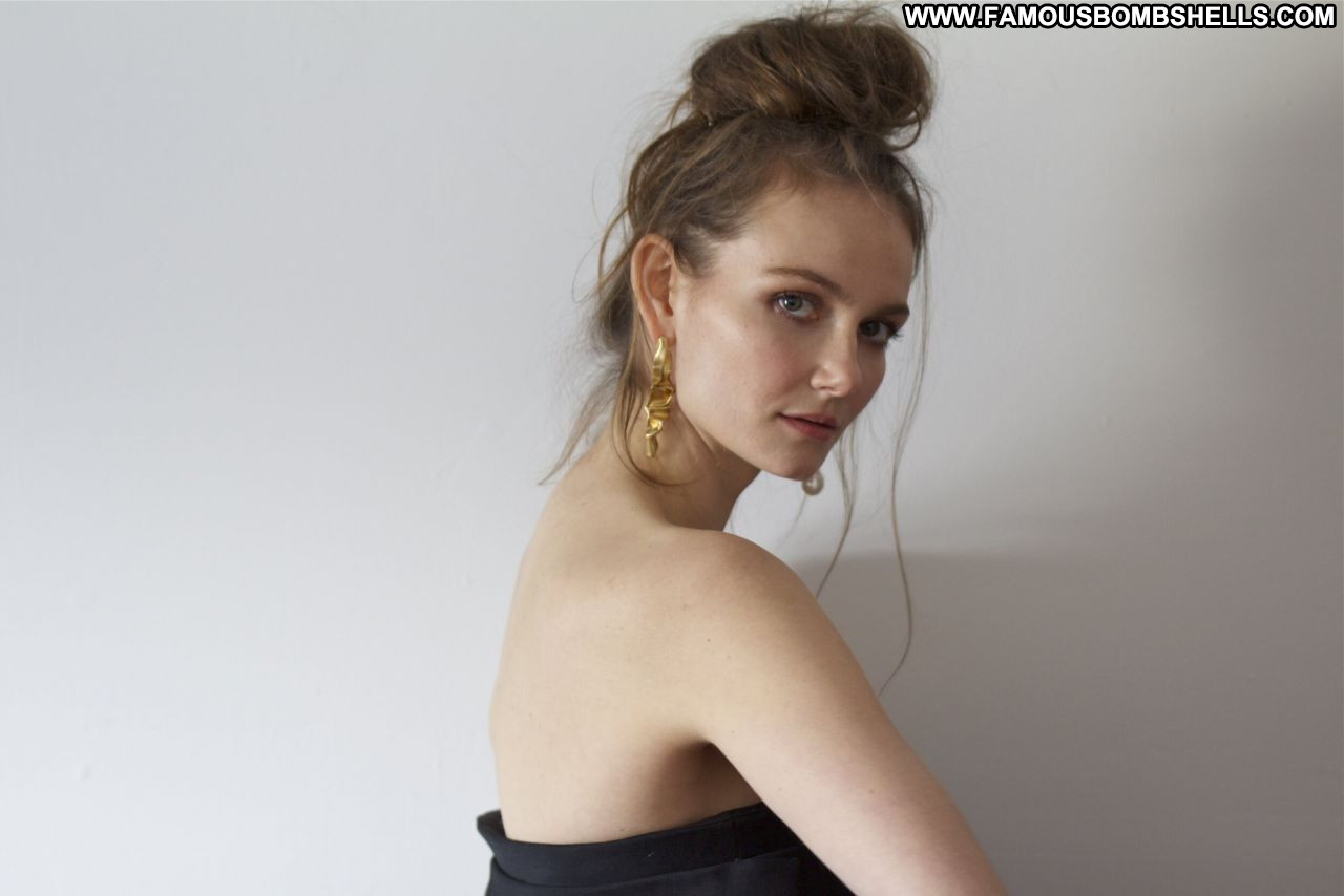 Andi matichak sexy