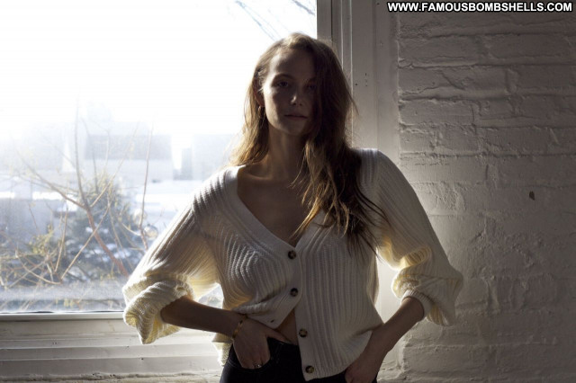 Andi matichak naked