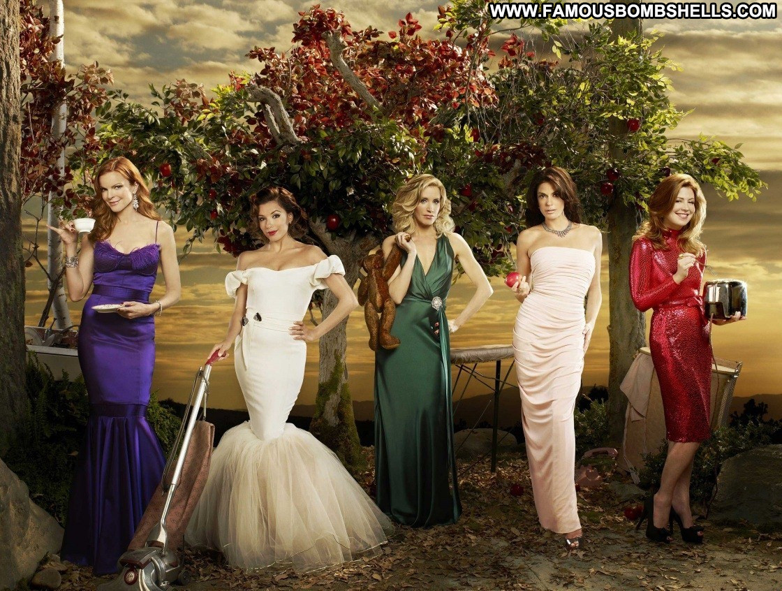 Huffman hot felicity