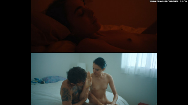 Qualley novitiate nude margaret Margaret Qualley